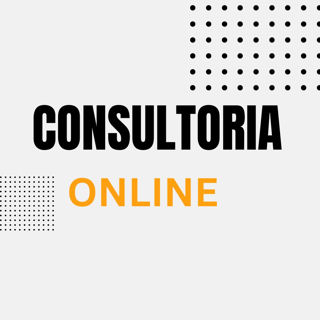 Consultoria online
