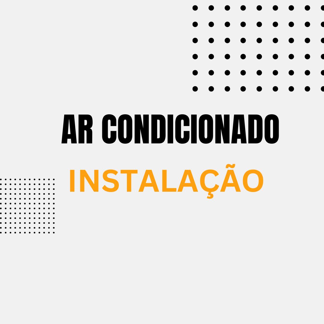 Ar Condicionado 