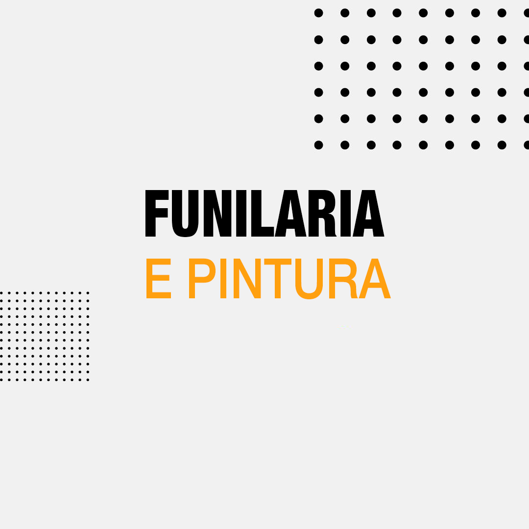 Funilaria e Pintura 