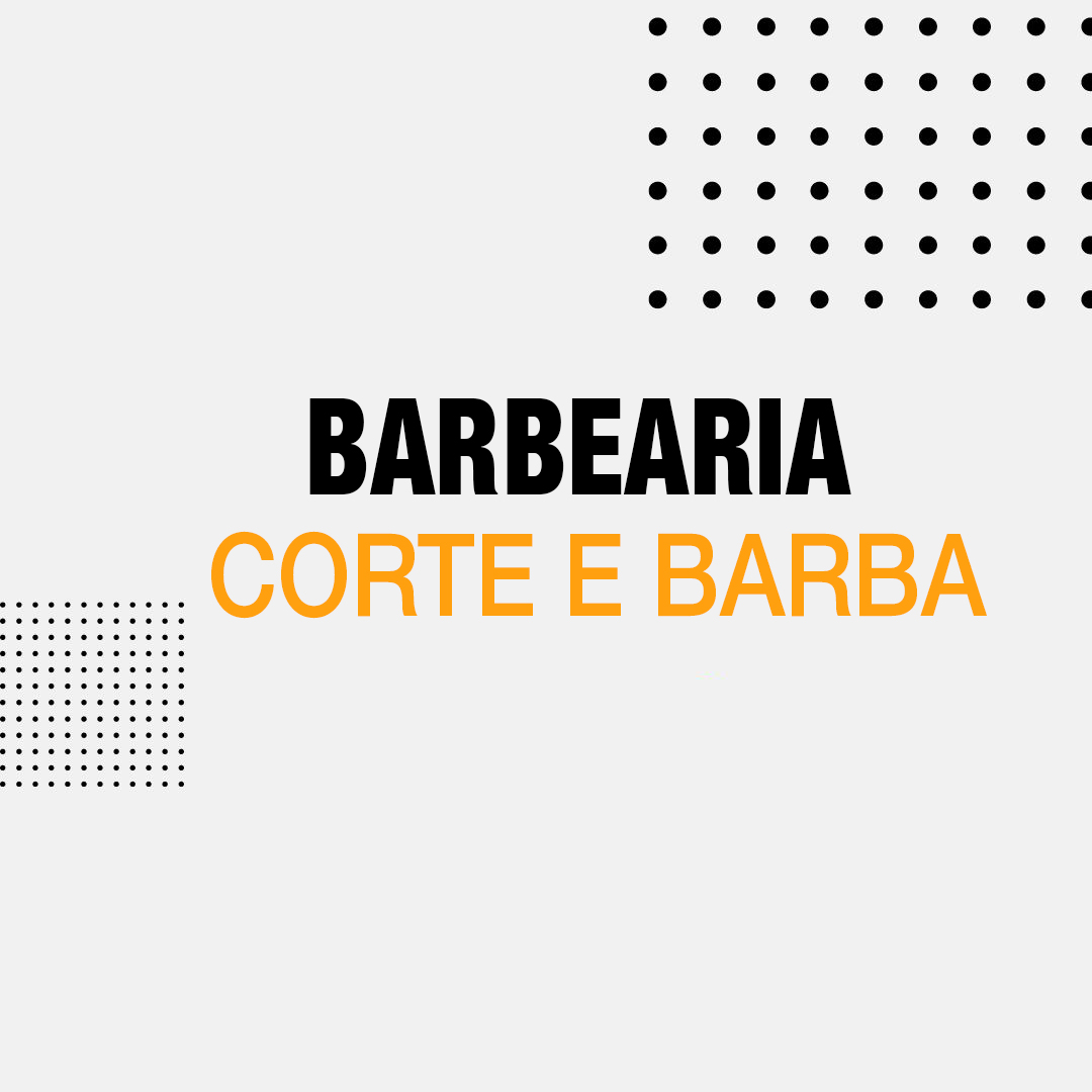 Barbearia