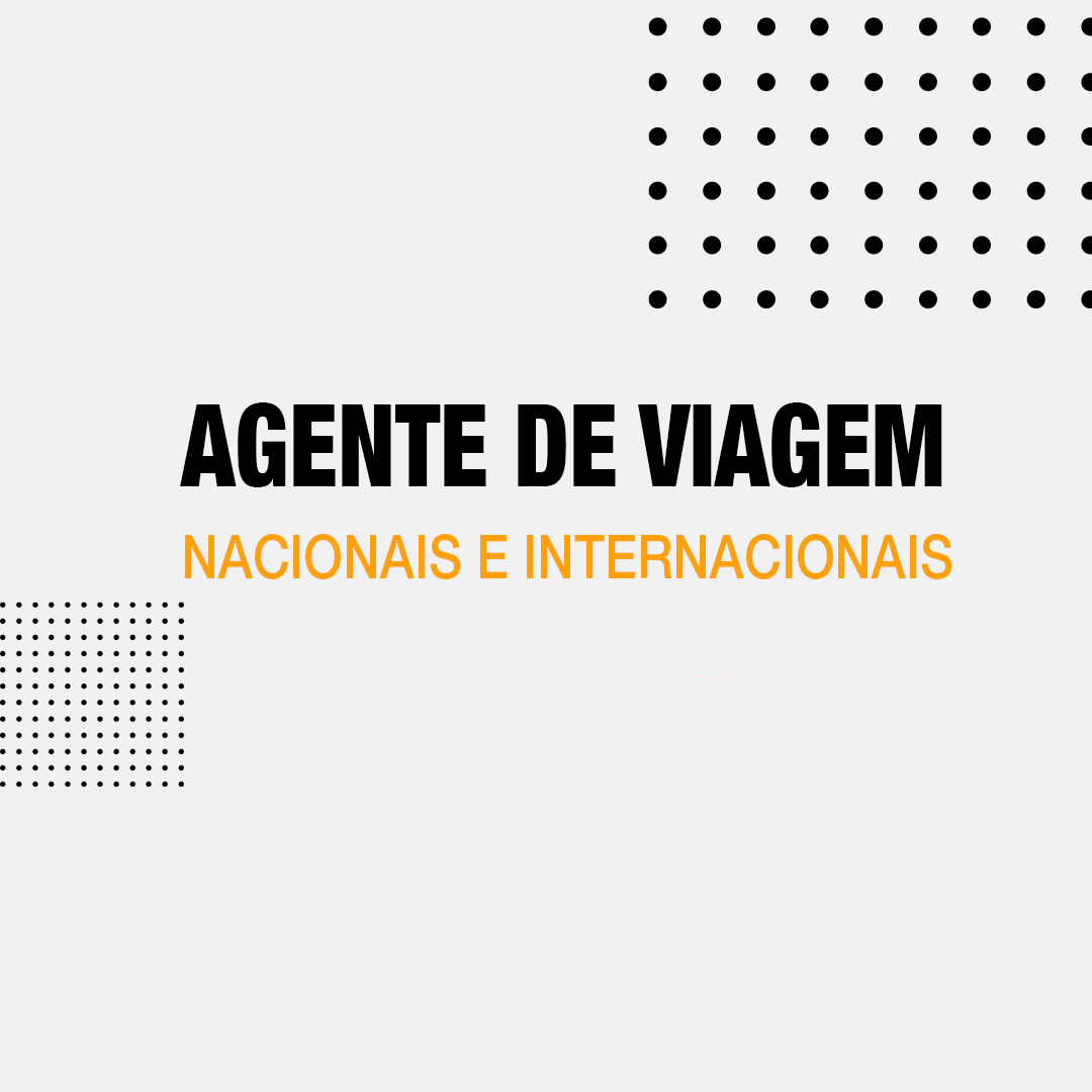 Agente de Viagens