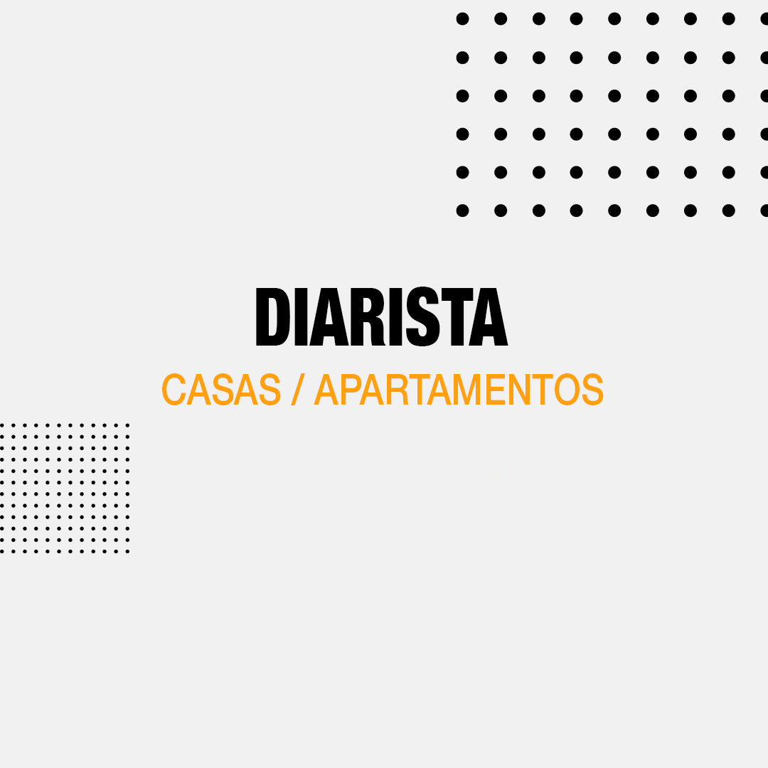 Diarista