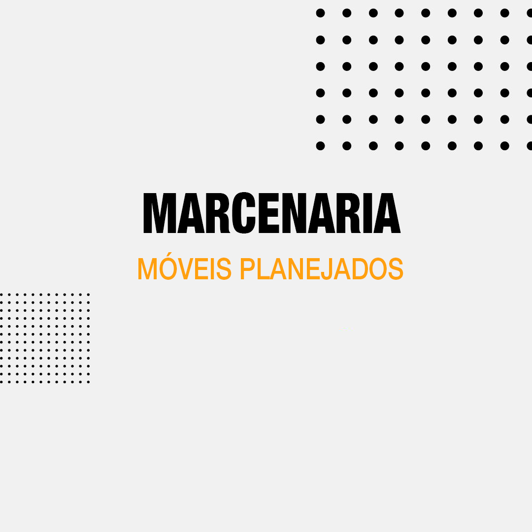 Marcenaria