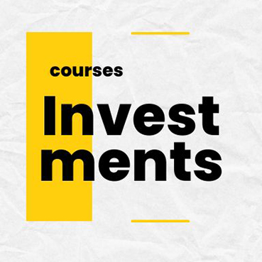 Investment Courses