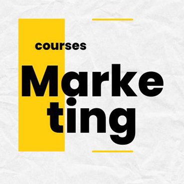 Marketing Courses