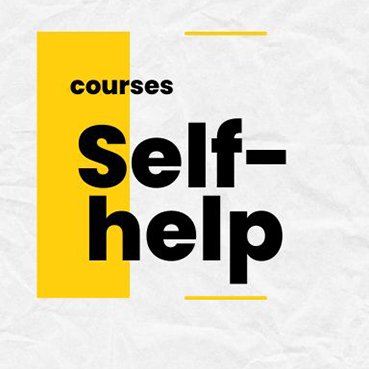 Self-help Courses