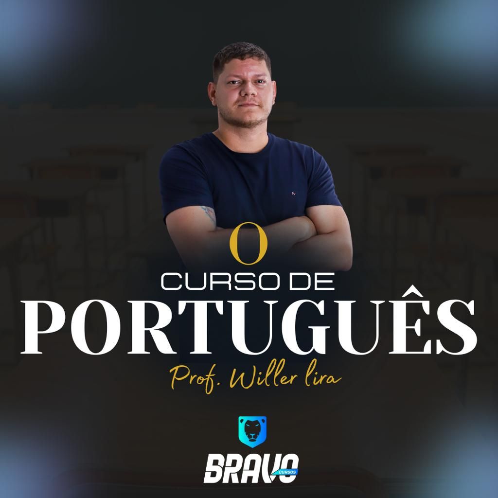 Curso de portugues 