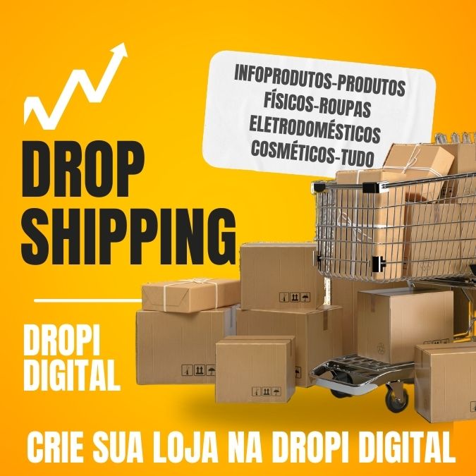 Dropshipping vale a pena