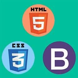 Curso html css javascript	