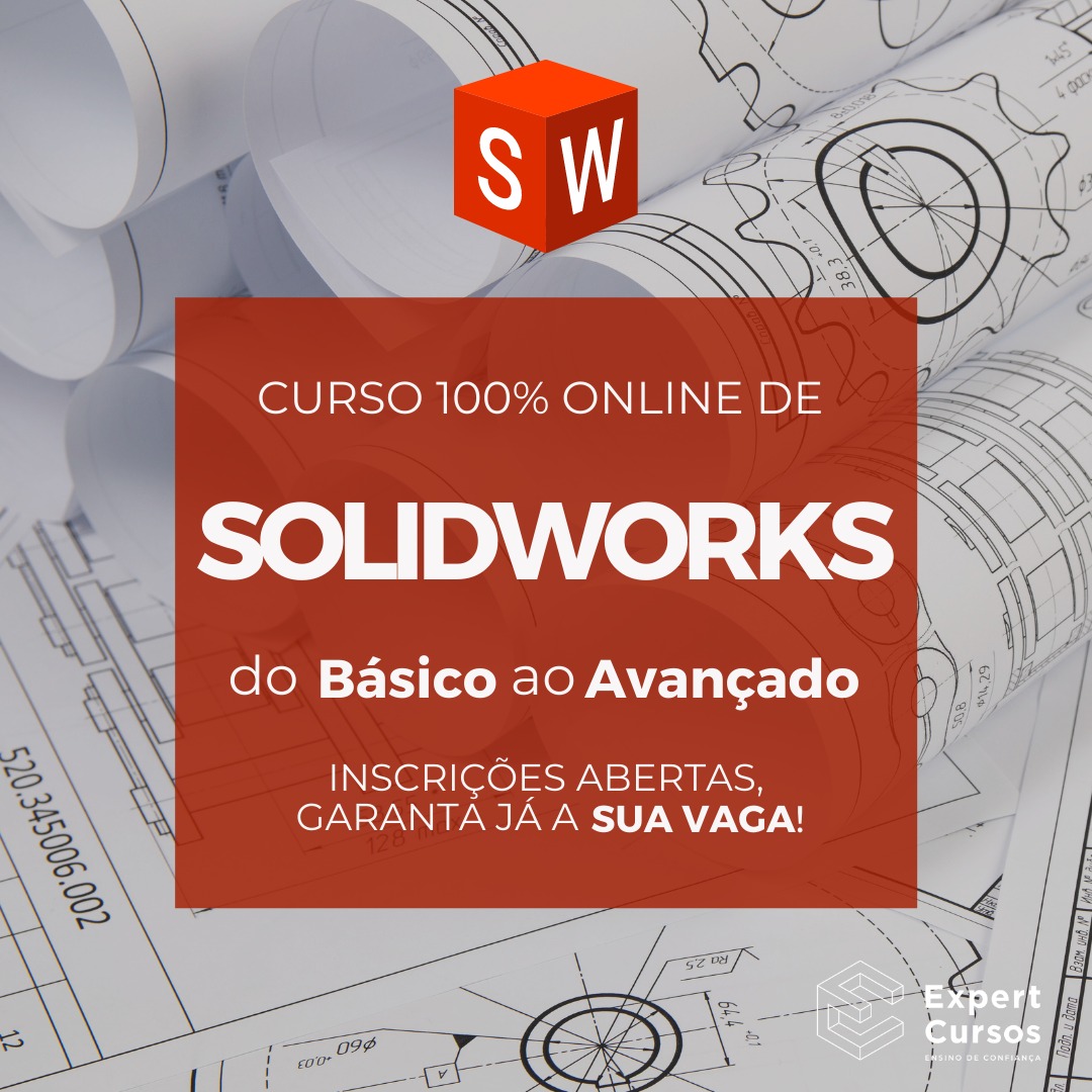Curso de solidworks online
