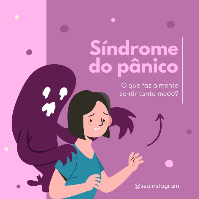 Síndrome do Pânico