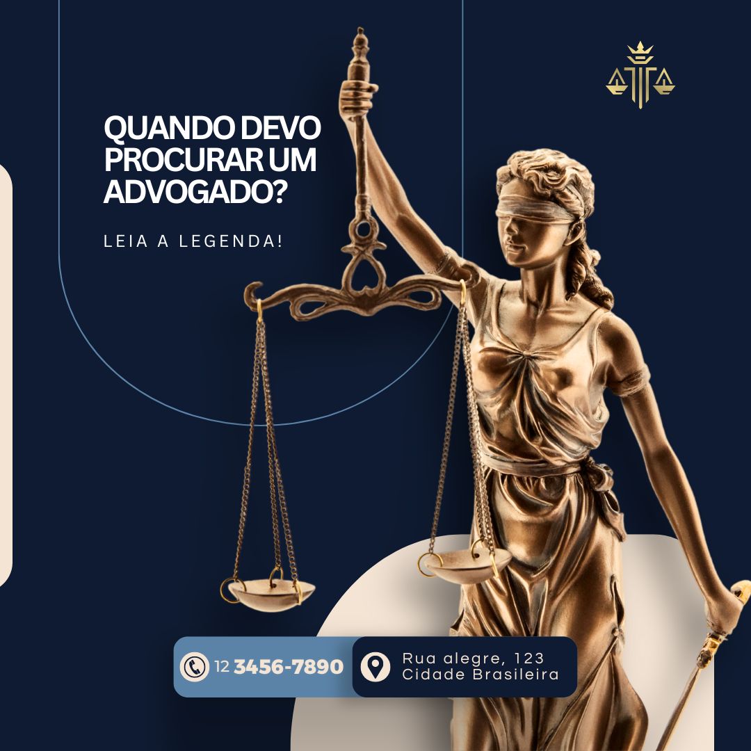 Advogado defesa do consumidor