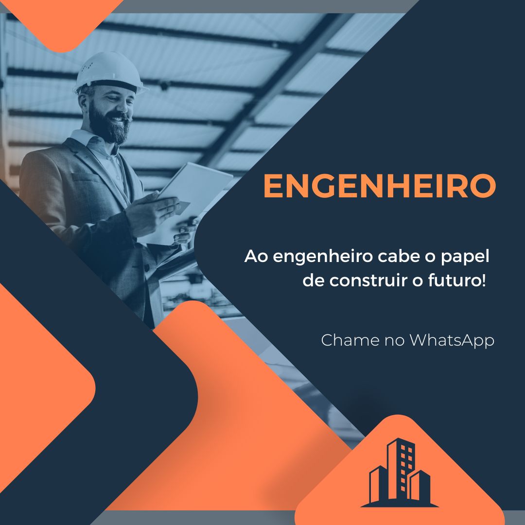 engenheiro civil