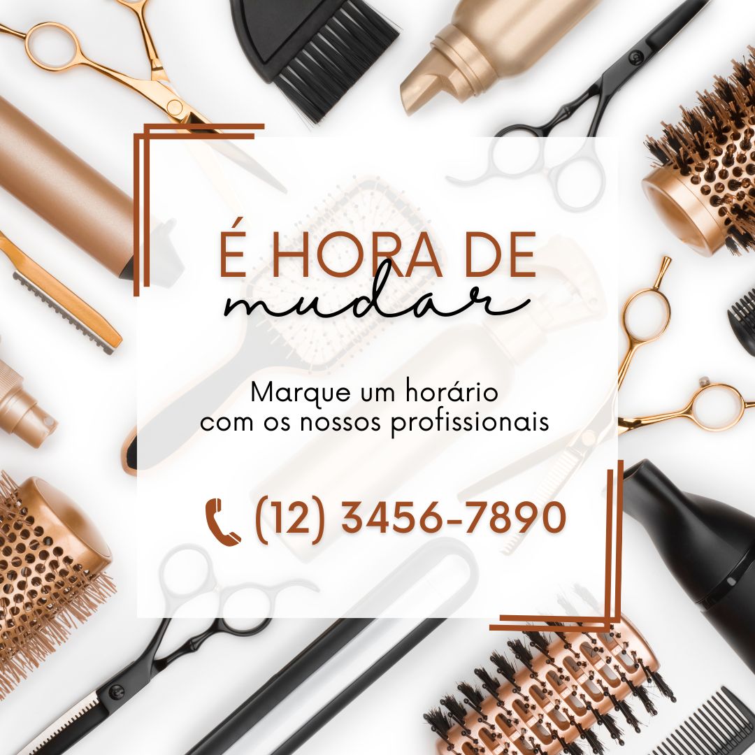 Cortes de cabelo feminino