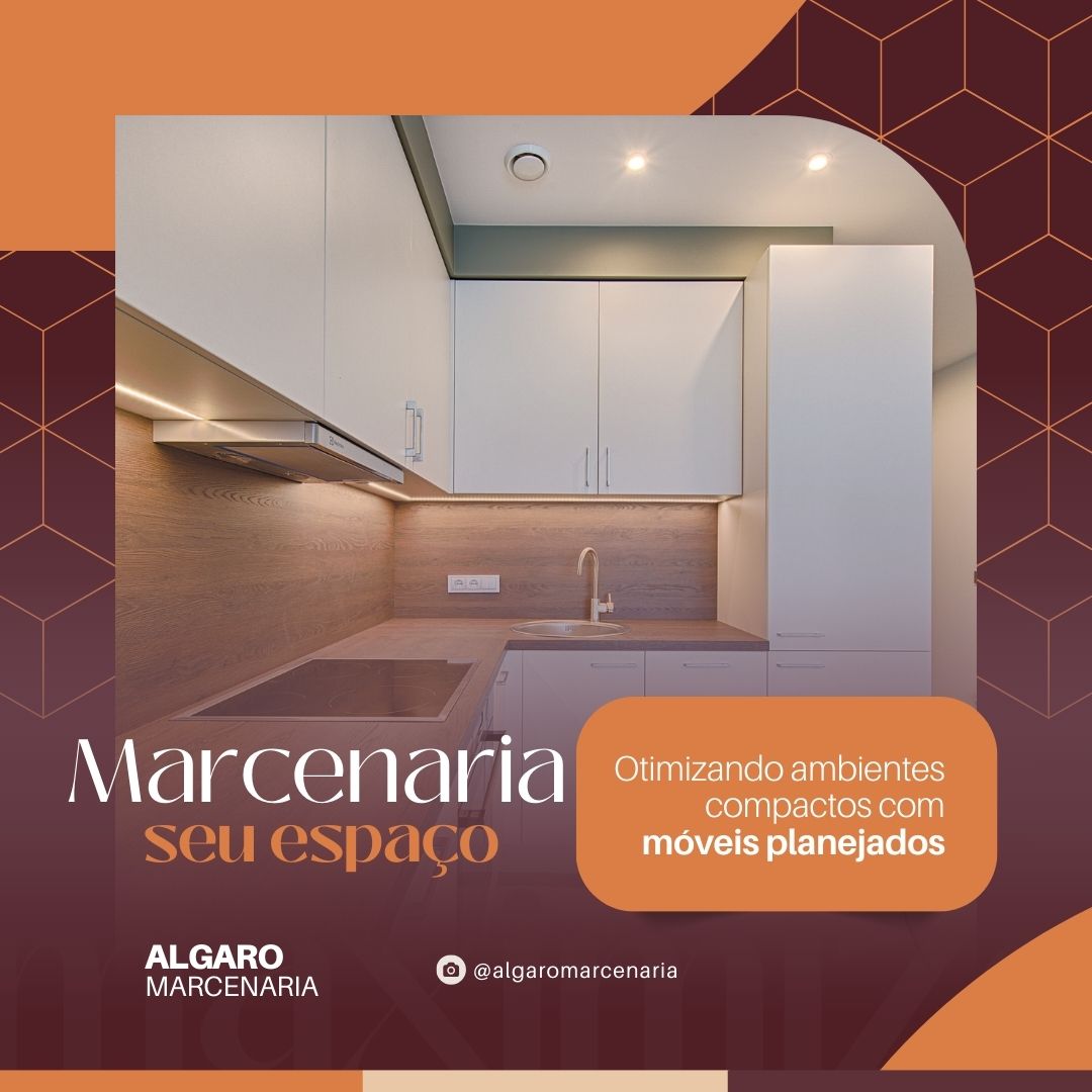 Marcenaria mdf