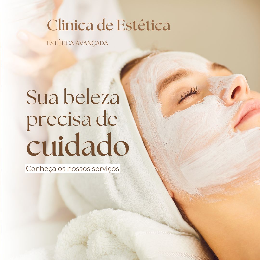 Clínicas de estética preços