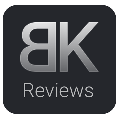 BK Reviews