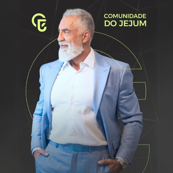 Curso Comunidade do Jejum