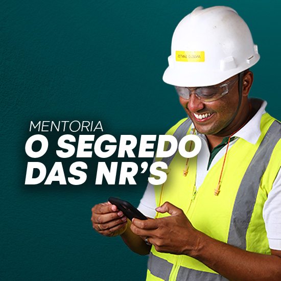 Os Segredos das NR's