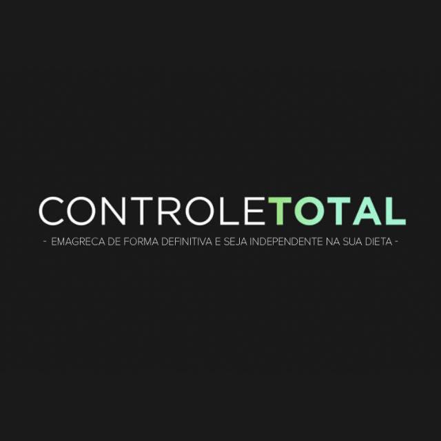 Curso - Controle Total - Emagrecimento