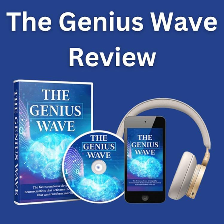 The Genius Wave