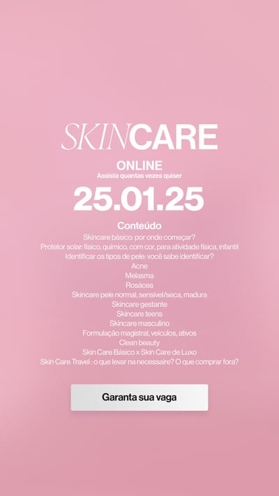 Skin Care