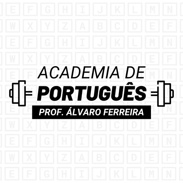 Aulas de português para concurso