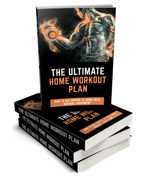 The Ultimate Home Workout