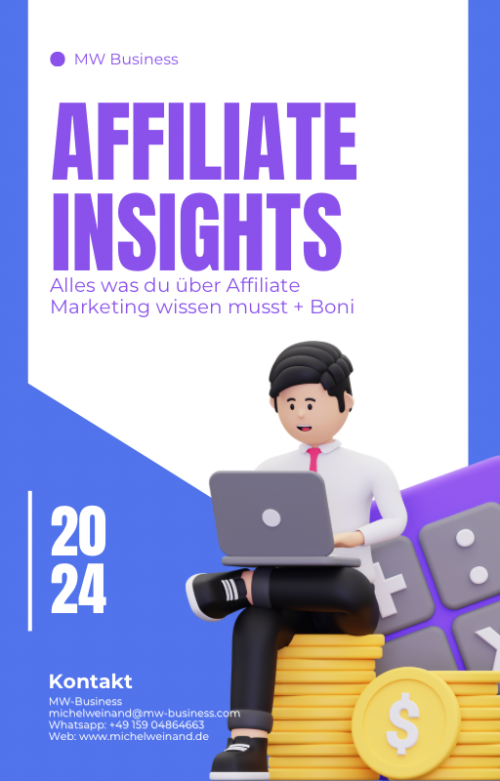 Affiliate Insights