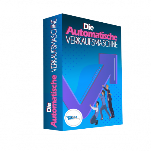Die Perfekte Verkaufsmaschine