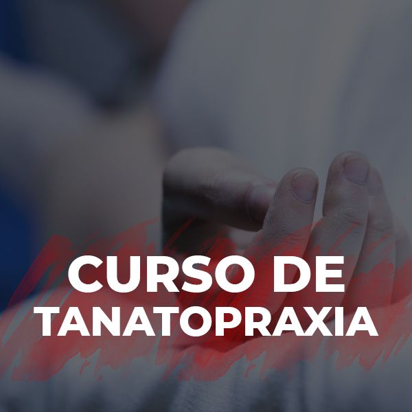 Curso tanatopraxia online