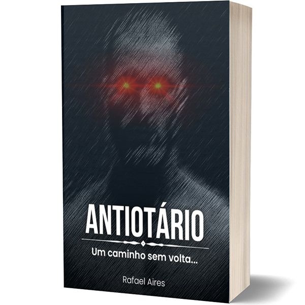 Manual do antiotario