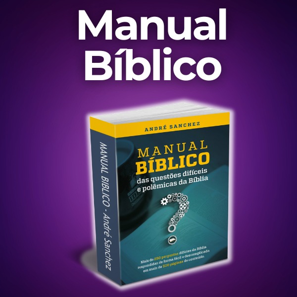 Manual dos tempos e costumes bíblicos