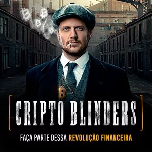 Augusto backes cripto
