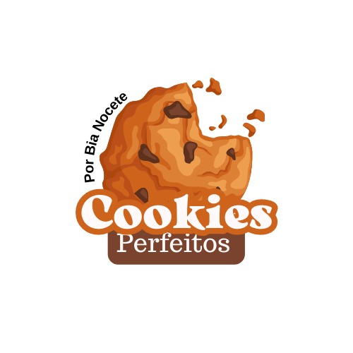 Receita cookies