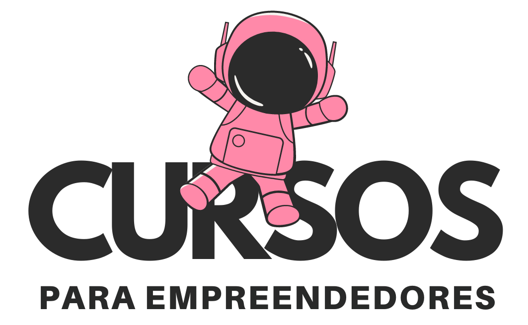 Logo Cursos para Empreendedores