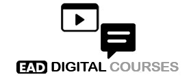 Logo EAD Digital courses